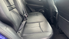 Nissan Qashqai 1.5 dCi Tekna 5dr Diesel Hatchback